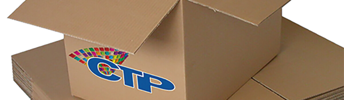 Packaging cajas automontables de Gráficas CTP. Zamudio
